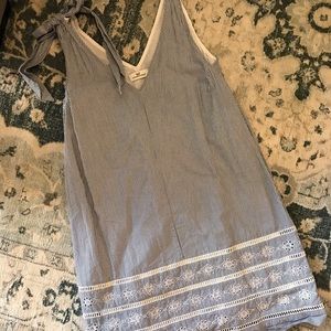 Vineyard Vines Sleeveless Dress